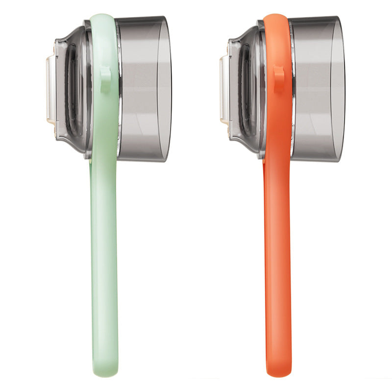 Multi-functional kitchen peeler
