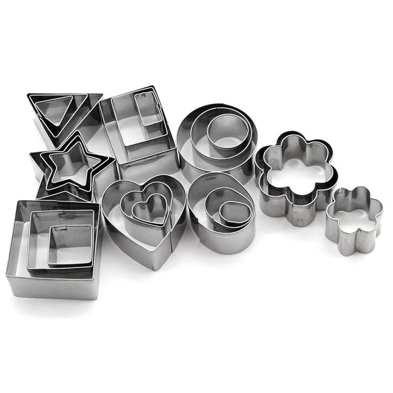 Kitchen cooking and baking kit