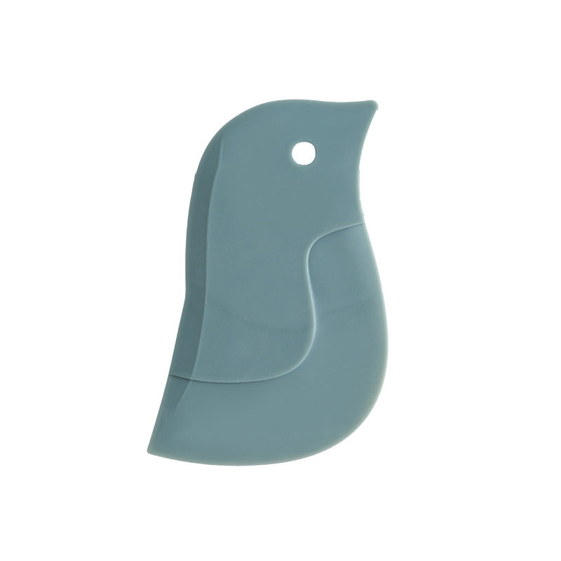 Penguin soft spatula kitchen gadget