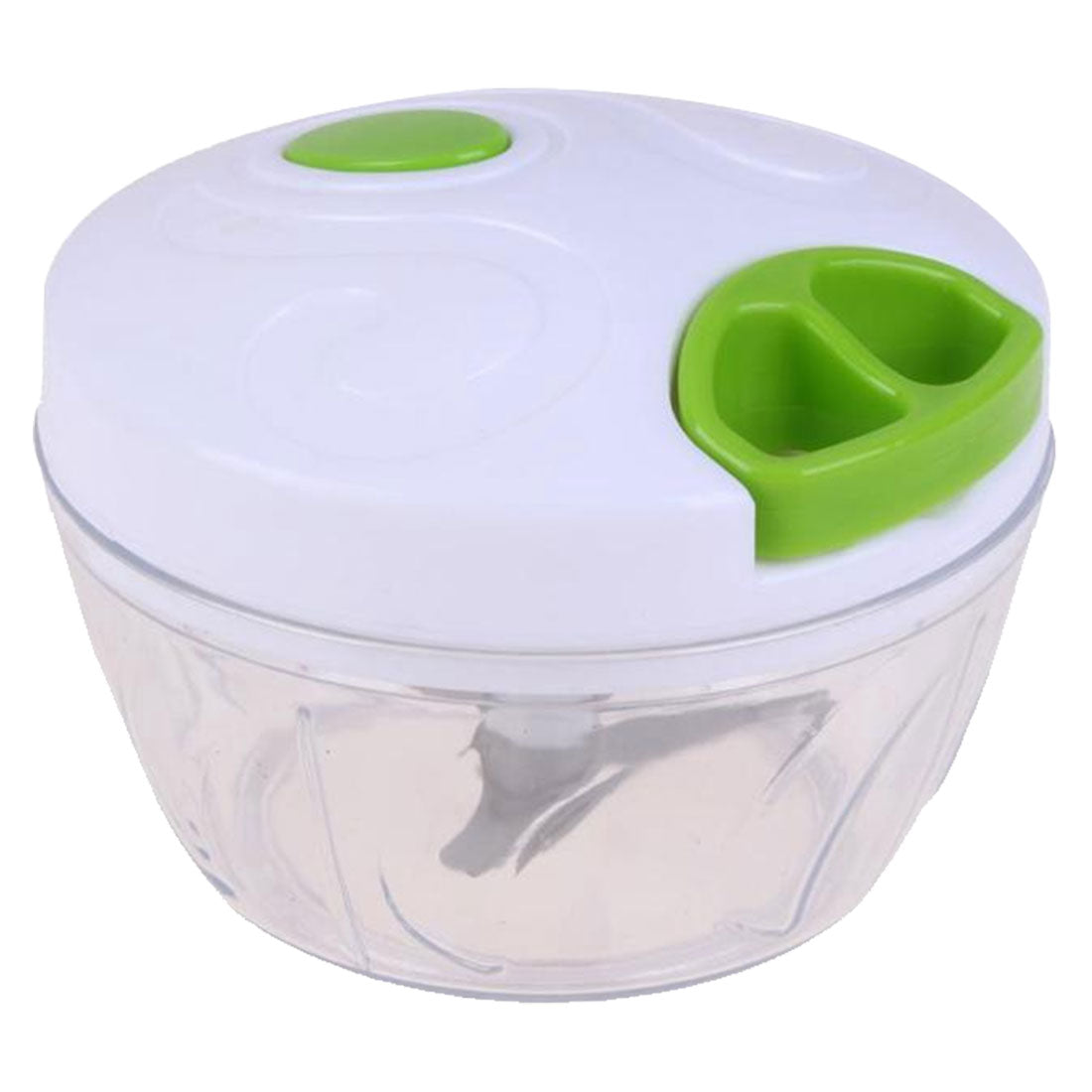 Multifunctional manual garlic press tool