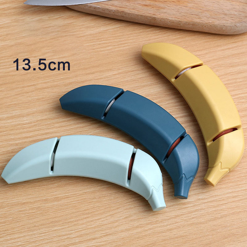 Kitchen mini cute whetstone