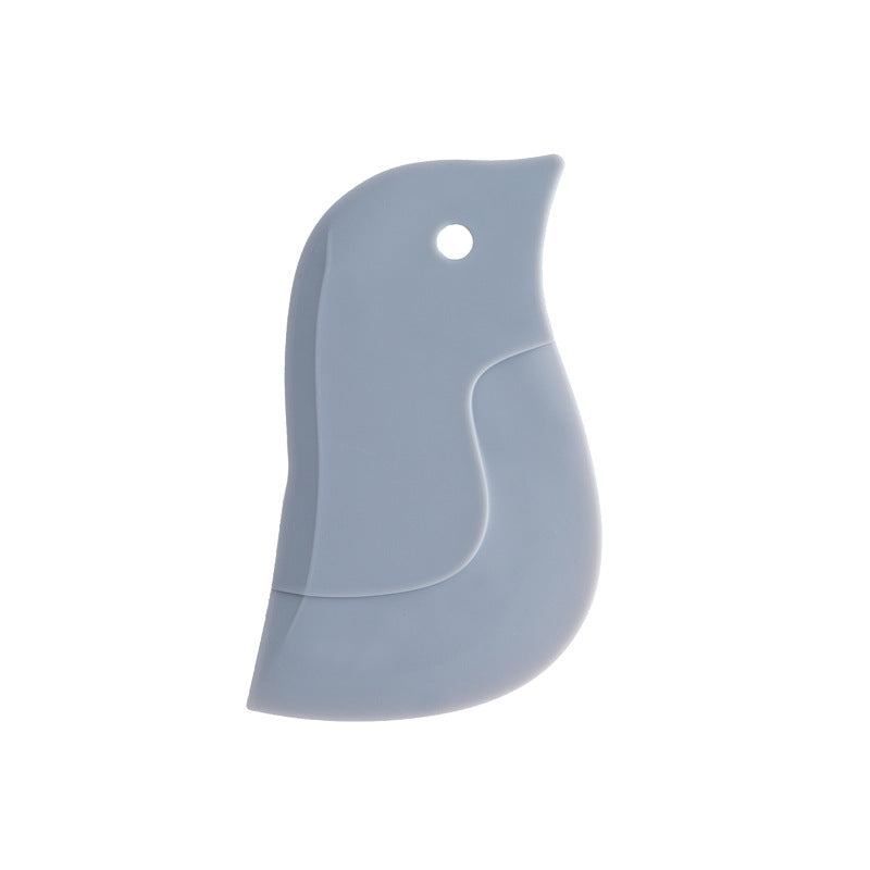 Penguin soft spatula kitchen gadget