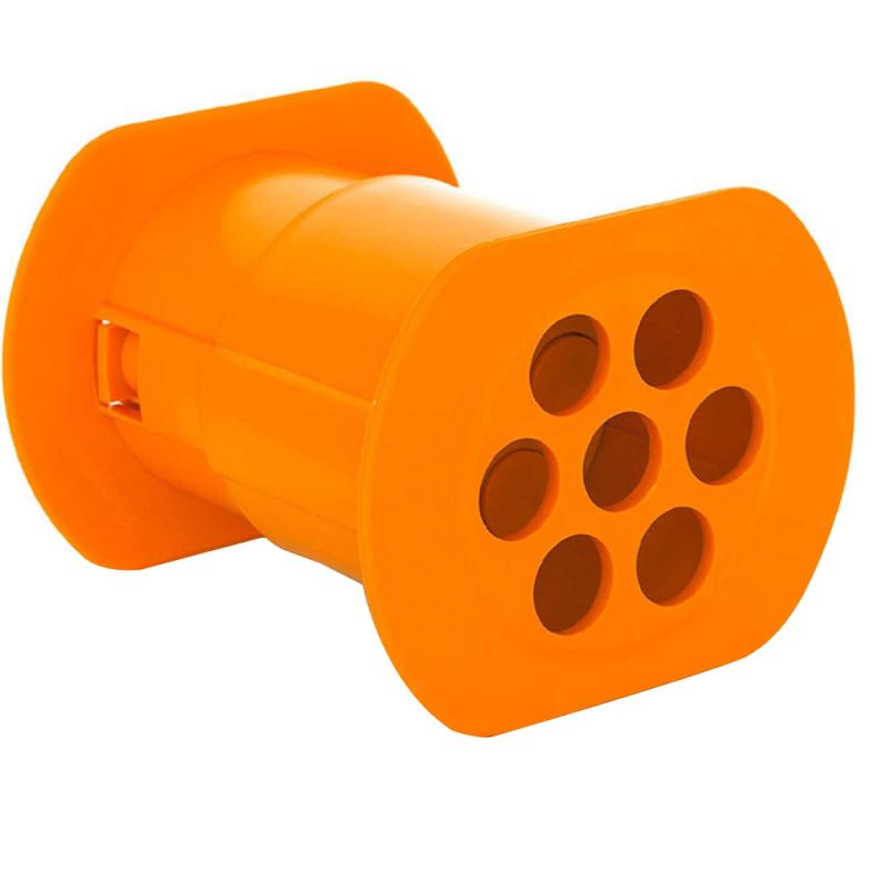 1PC meat strip extrusion plastic tool