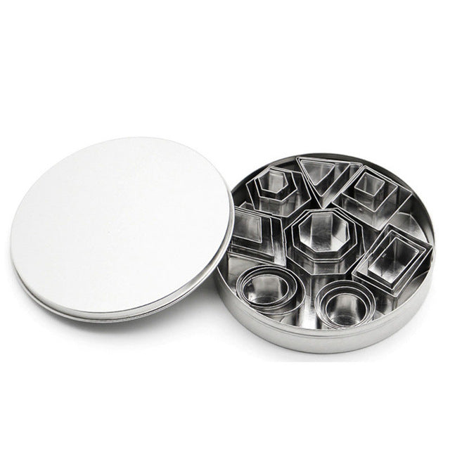 Kitchen cooking and baking kit