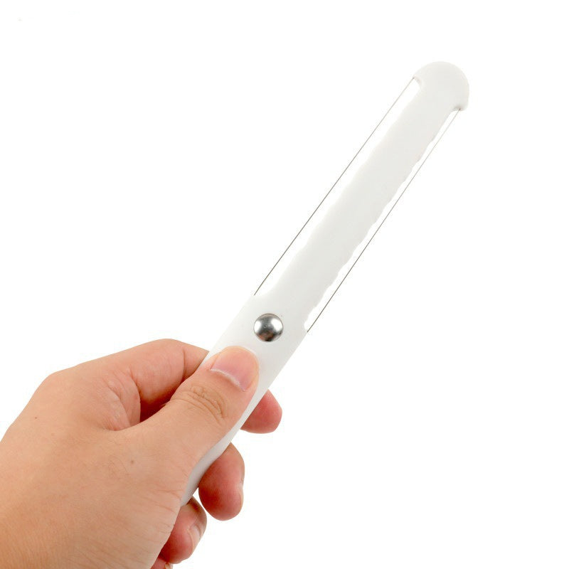 Food Grade Plastic Butter Knife
