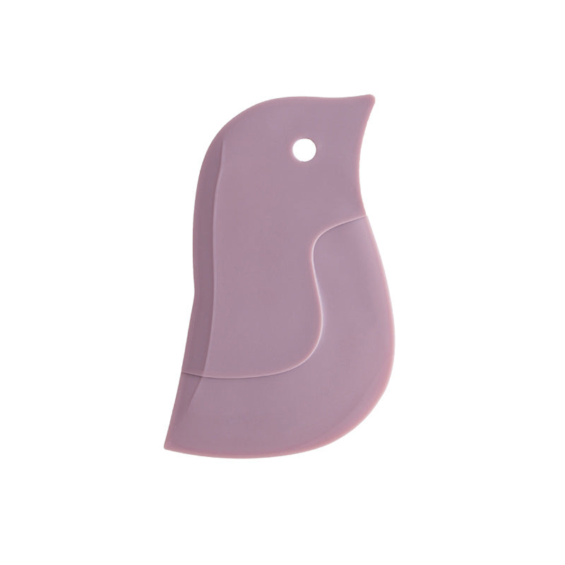 Penguin soft spatula kitchen gadget