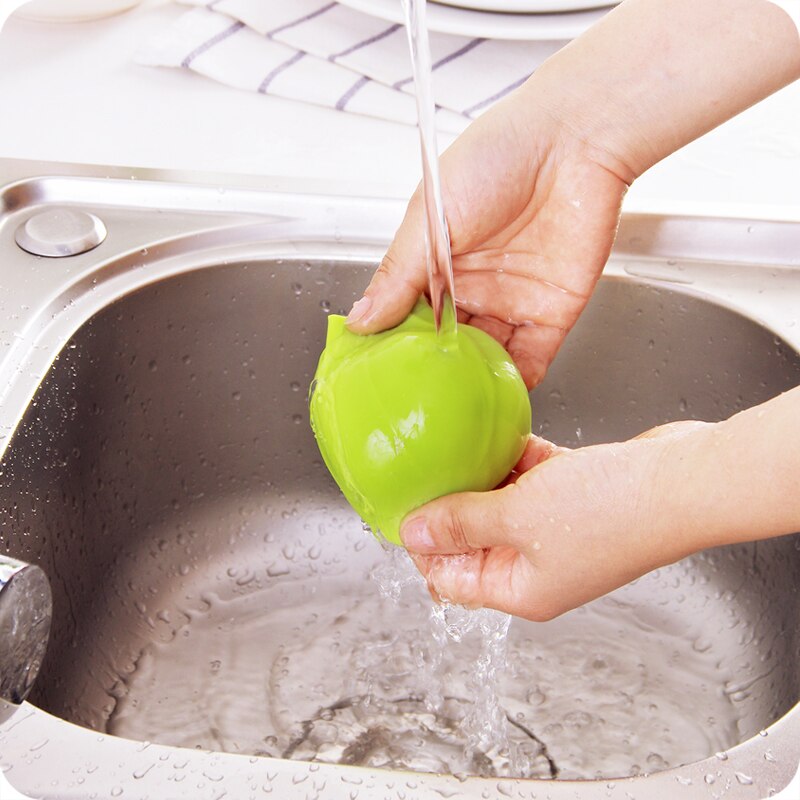 2pc Silicone Garlic Peeler Garlic