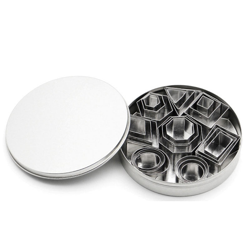 Kitchen cooking and baking kit
