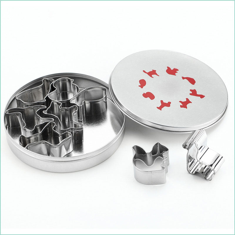 Kitchen cooking and baking kit