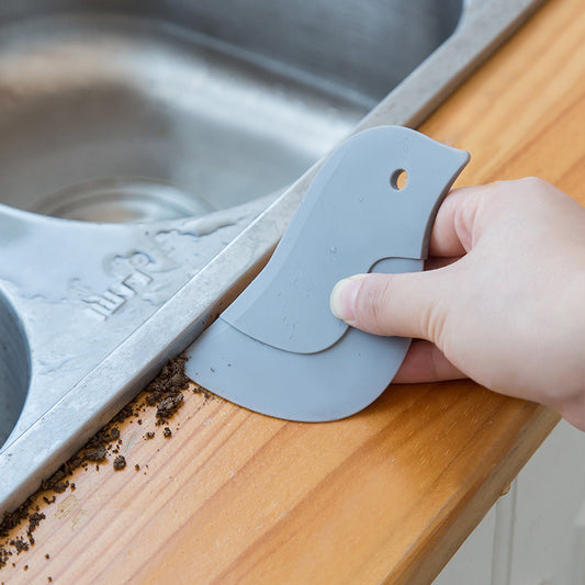 Penguin soft spatula kitchen gadget
