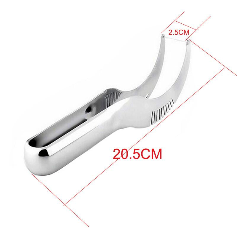 Stainless Steel Watermelon Slicer
