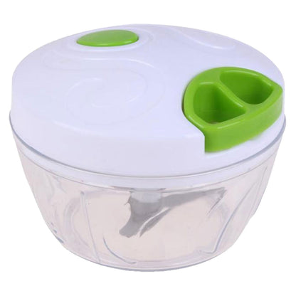 Multifunctional manual garlic press tool