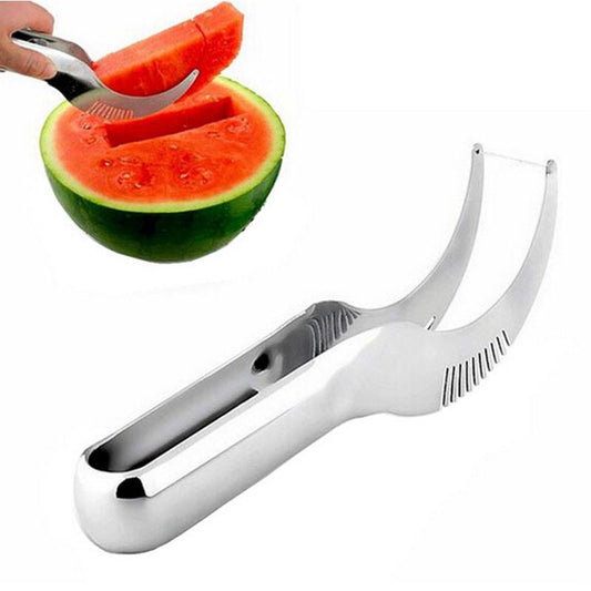 Stainless Steel Watermelon Slicer