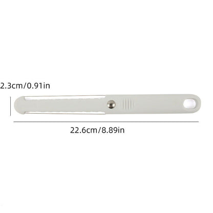 Food Grade Plastic Butter Knife