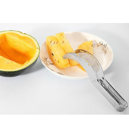 Stainless Steel Watermelon Slicer