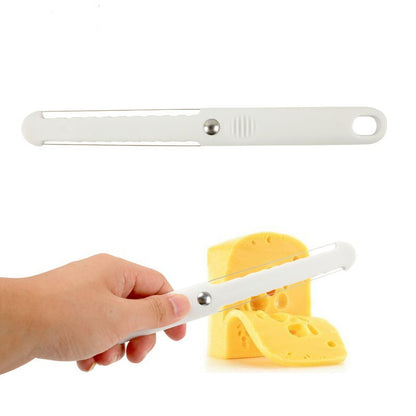 Food Grade Plastic Butter Knife