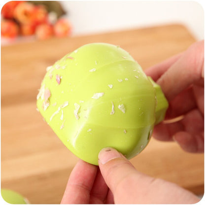 2pc Silicone Garlic Peeler Garlic