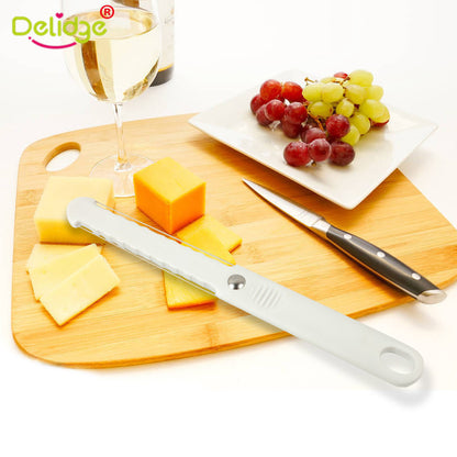 Food Grade Plastic Butter Knife