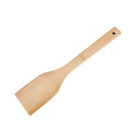 Cooking Spoon With Holder