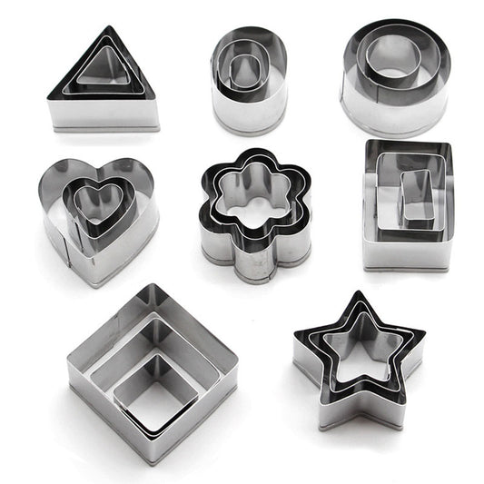 Kitchen cooking and baking kit