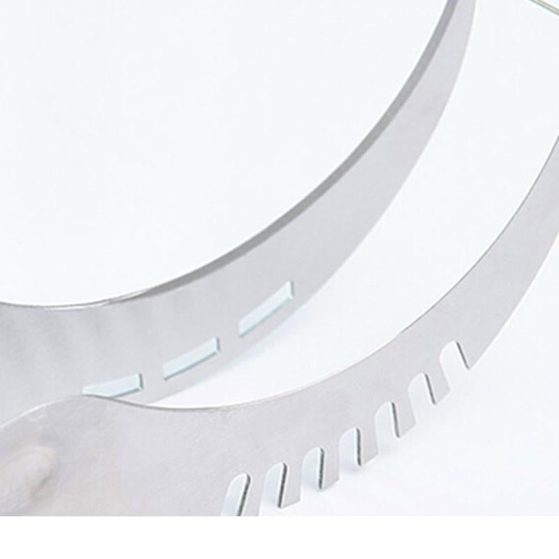 Stainless Steel Watermelon Slicer