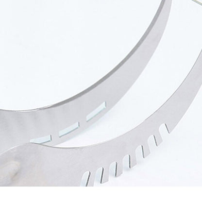 Stainless Steel Watermelon Slicer