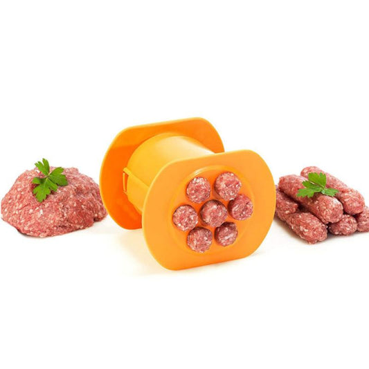 1PC meat strip extrusion plastic tool